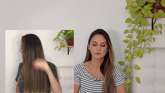 ASSISTA ANTES DE TONALIZAR O SEU CABELO - ME ARREPENDI DE USAR TONALIZANTE смотреть онлайн