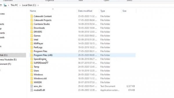 How to Install vst Plugins in LMMS