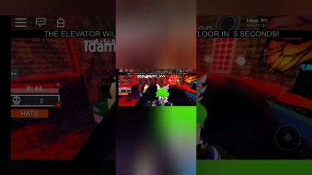 ТОП 3 страшных плейса в Roblox ¦ TOP 3 Scary Places in Roblox смотреть онлайн