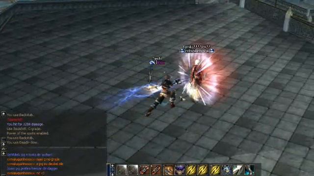 Joao Revolutionserver