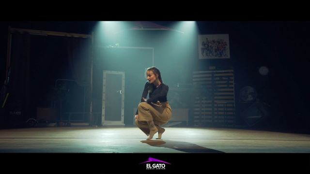 El Gato D.C. Birthday Concert 2020 | Katya Kovalenko смотреть онлайн