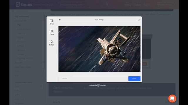 Filestack Tutorials and FAQ: Introduction смотреть онлайн
