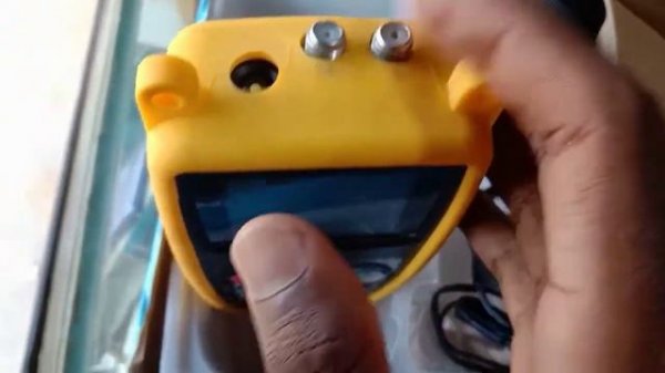 Digital meter se dish signal milaye | Tv signal kaise milaye | Signal kaise milaye Tv kaa