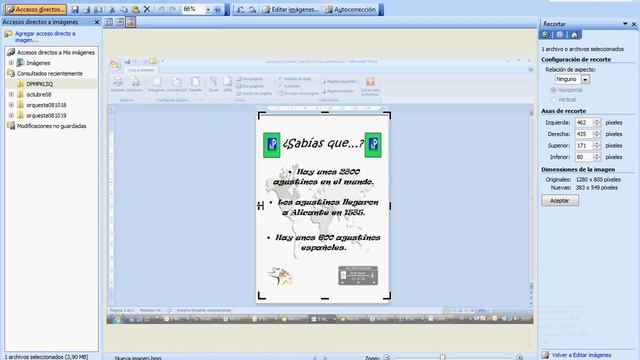 Documento Word doc a Imagen jpg смотреть онлайн