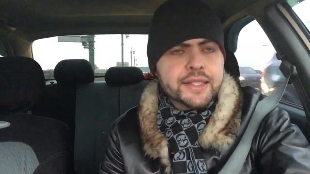 Поговорим о профессии парикмахер. смотреть онлайн