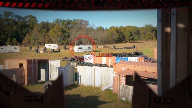 Tarkov, 2nd Raid (AIRSOFT BOUNTY HUNTING) смотреть онлайн