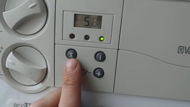 VAİLLANT ECOTEC PRO KOMBİ KULLANIMI NASIL OLUR ? смотреть онлайн