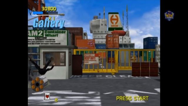 Evolution of V Cop Games | Virtual Cops Series смотреть онлайн