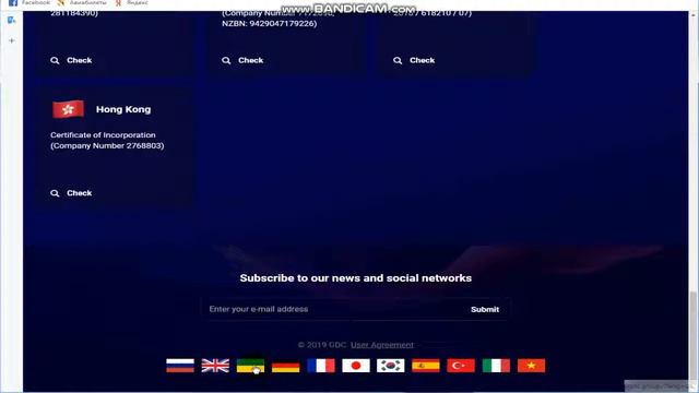 GDC - КЭШБЕРИ ХОРОШИЕ НОВОСТИ ПОДГОТОВКА К ЗАПУСКУ | смотреть онлайн