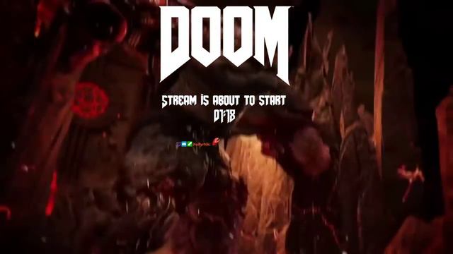 DOOM в первый раз [1]