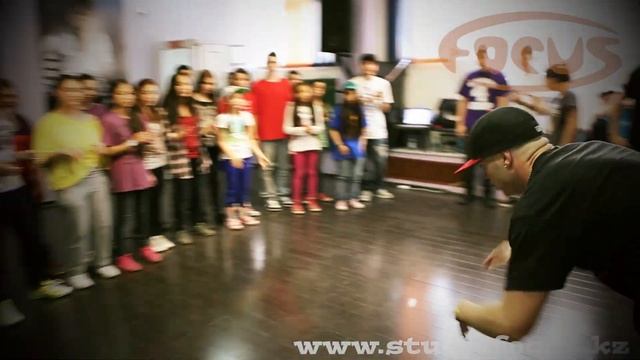 Jrock | iLuminate | Dance Studio Focus смотреть онлайн