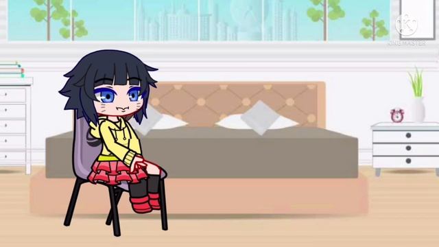 Naruto family + Sasuke family react to BoruSara | Gacha club смотреть онлайн