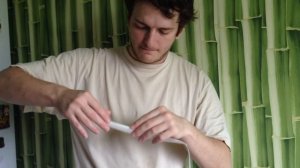 КАК СДЕЛАТЬ ДВУСТОРОННИЙ СКОТЧ ✔ Смотри и учись!