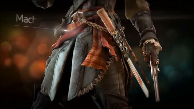 Assassin's Creed III Liberation- Aveline 360 (ESP/HD) смотреть онлайн