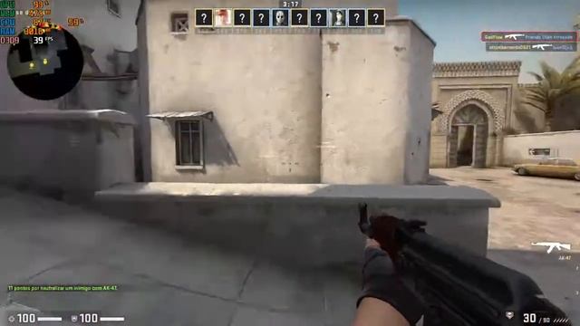 Intel Core I3-3110m \ Intel HD Graphics 4000 - CS:GO - PC FRACO