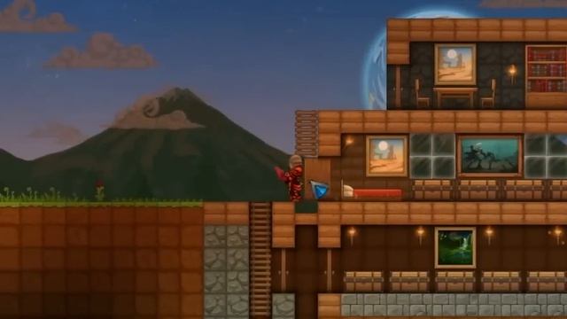 игра вконтакте "Орион" #12 смотреть онлайн