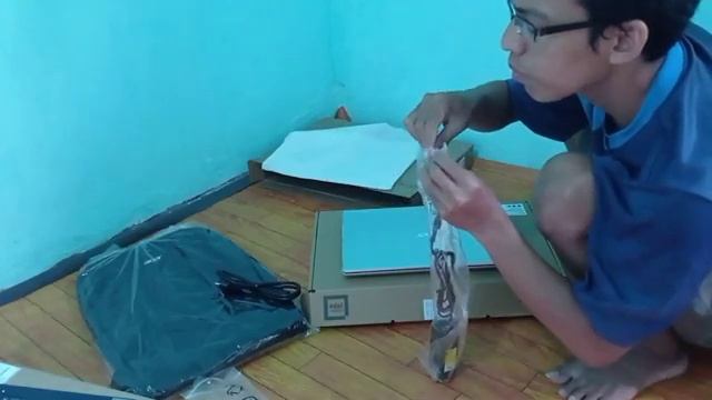 unboxing Acer Aspire 5 A514-54 смотреть онлайн