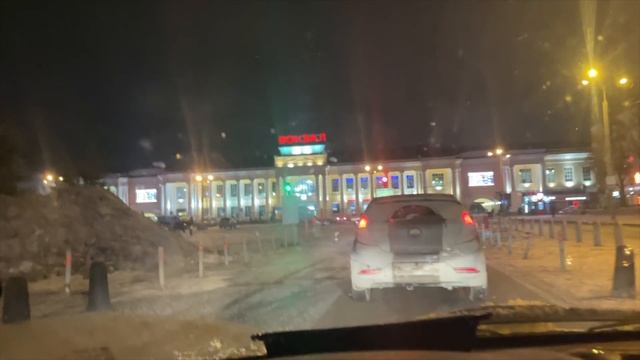 Спасение животных/ Едем встречать спинальника/ Кусачка-Ричик поехал на испыталку смотреть онлайн