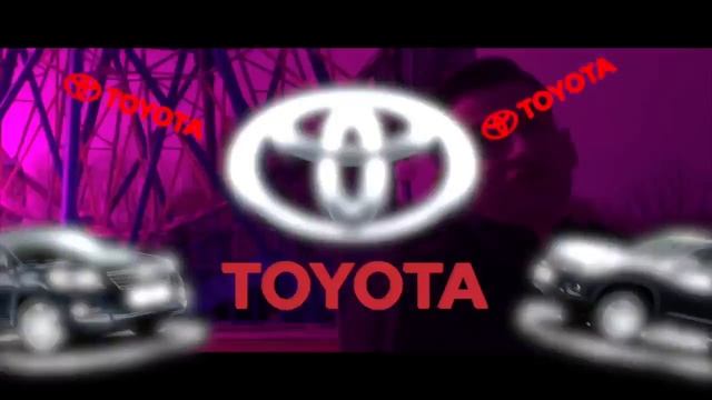 Если вы не можете сказать,почему вы любите Тойоту,то покажите это видео собеседнику смотреть онлайн