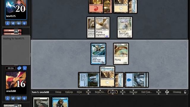 10th Edition Flashback Draft #1: "A forgotten archetype" (Match 2) смотреть онлайн