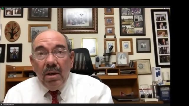 Sunday Morning Message by Don Graham on January 23 2022 смотреть онлайн
