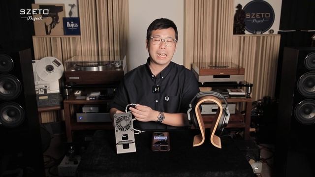 [毒海浮沉]鑑聽旗艦M17 Headphone玩家必須收藏｜播放器｜2022-09-06 смотреть онлайн