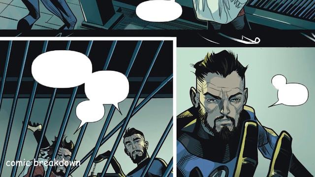 The Darkhold: Spider-Man (Issue 1, 2021-) смотреть онлайн