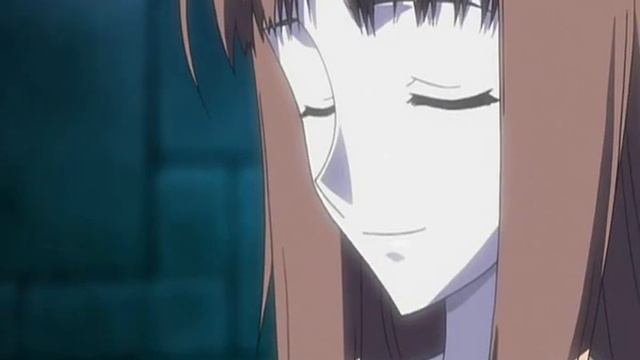 AMV Волчица и пряности (мое) конечная.mpg смотреть онлайн