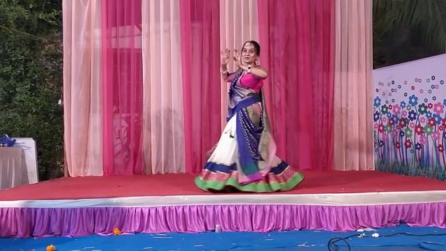 RADHA NE SHYAM by MONA смотреть онлайн