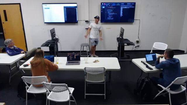 Python Start Kit Session #3 смотреть онлайн