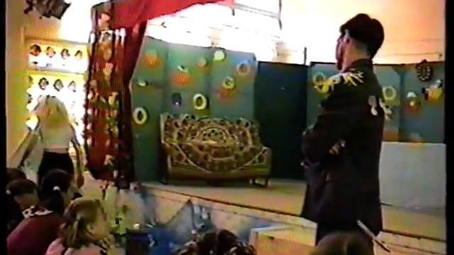 Про Федота смотреть онлайн