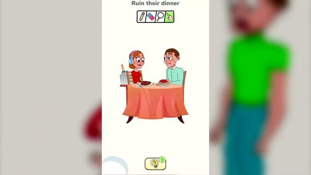 Impossible Date – Levels 234-239 - Hit games смотреть онлайн