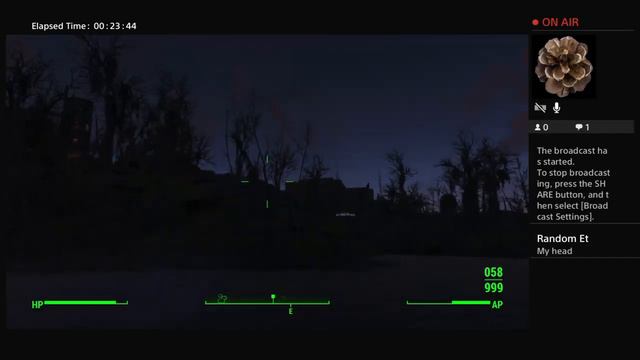 Fallout 4 finding shuan and some other stuff (no commentary) смотреть онлайн