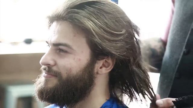 How to: A slick back | Bluebeards Revenge смотреть онлайн