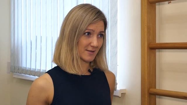 Мануальный стретчинг в Центре восстановительного лечения GRAND-M смотреть онлайн