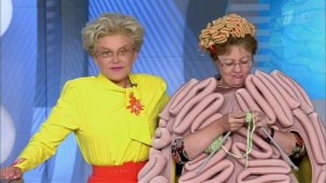 Жить здорово! Выпуск от 06.10.2016