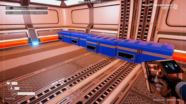 Planet Crafter #2 Нашёл новые семена смотреть онлайн