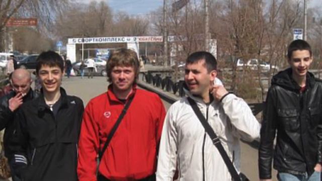 В память о друге... смотреть онлайн