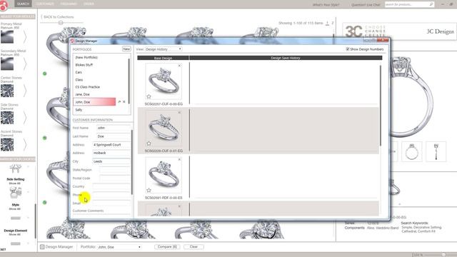 Counter Sketch Studio 4 Part 3 Design Manager смотреть онлайн