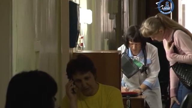 «Саммит+ТВ»: В Полоцке действует студенческий медицинский отряд «Медик» смотреть онлайн