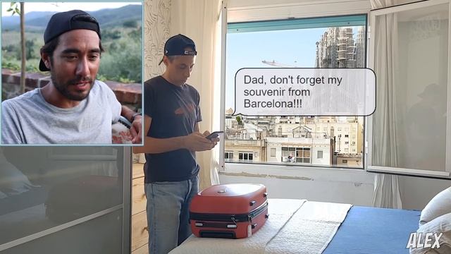 Tricks with Monuments | MAGIC OF THE MONTH - August 2022 смотреть онлайн