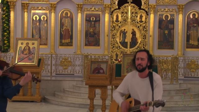 СЕМЕН ИЛЬЯГУЕВ ПОКЛОННИКИ ИДУТ смотреть онлайн