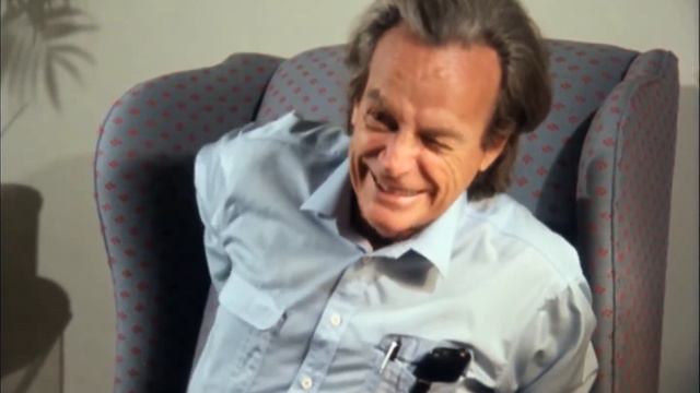 Ричард Фейнман - Магниты [ч.4] (Full HD) [Richard Feynman - Fun To Imagine]