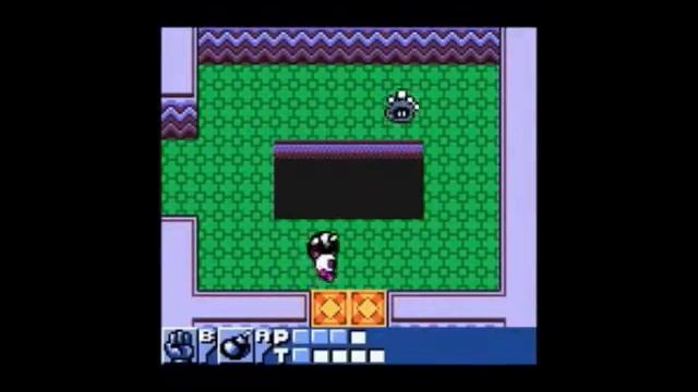 Let's Play Bomberman Quest (4): Fatal Attraction смотреть онлайн