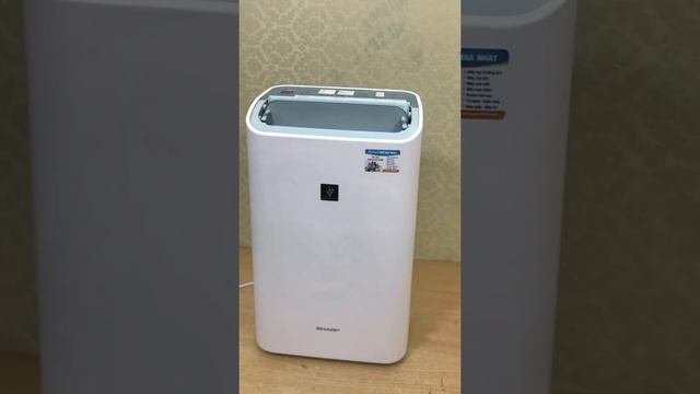 Hướng dẫn sử dụng Sharp CV-DF100 смотреть онлайн