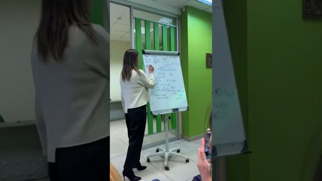 Запуск новичка в бизнес ЧАСТЬ 2 смотреть онлайн