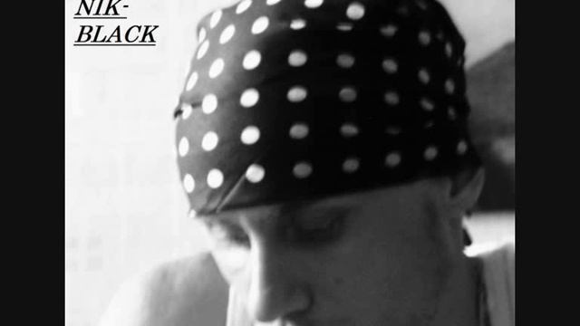 DJ-NIK-BLACK mix von Mr. CREDO.wmv смотреть онлайн
