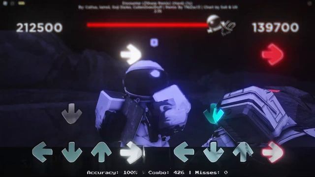 Roblox Fnb Mandela Catalogue - Encounter Z-Sharp Remix| PFC| смотреть онлайн