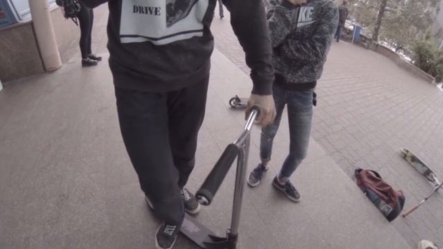 ПАРК ТАЧКА ПОДПИСЧИКА