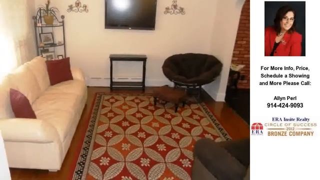 21 South Washington Ave, Hartsdale, NY Presented by Allyn Perl. смотреть онлайн